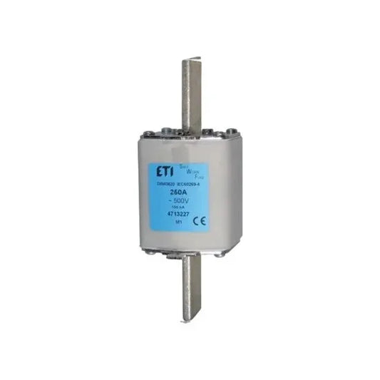 ETI Group 2 NH Fuses HRC Fuse LinksPrice In Pakistan
 