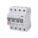 ETI KZS-4M Residual and Over Current Protection RCBO