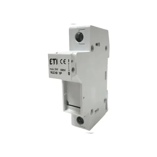 ETI VLC 10 Modular Base For Cylindrical Fuses Price In Pakistan