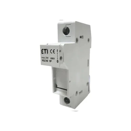 ETI VLC 10 Modular Base For Cylindrical Fuses Price In Pakistan Main image
