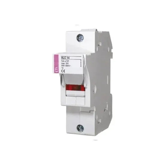 ETI VLC 14 Modular Base For Cylindrical Fuses Price In Pakistan