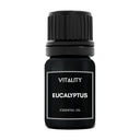 Eucalyptus Essential Oil