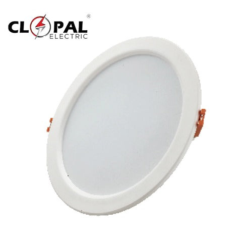 clopal smd round light Price in Pakistan