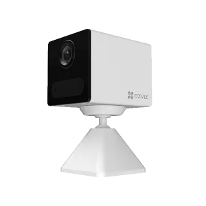 Ezviz CB2 Wifi Smart Home Battery Camera