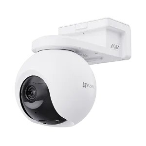 Ezviz CB8 Pro 4K Wifi Camera pRICE in Pakistan