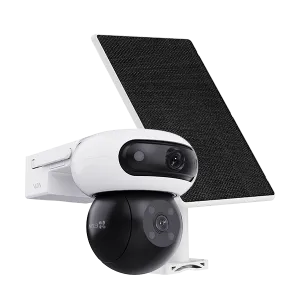 Ezviz CB90 Dual Kit Wifi Camera Price in Pakistan