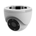 Ezviz H4 PoE 2K Smart PoE Security Camera