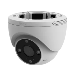 Ezviz H4 PoE 2K Smart PoE Security Camera in Pakistan