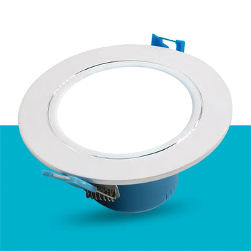 osaka os e001a 10w led modular flood light Price in Pakistan