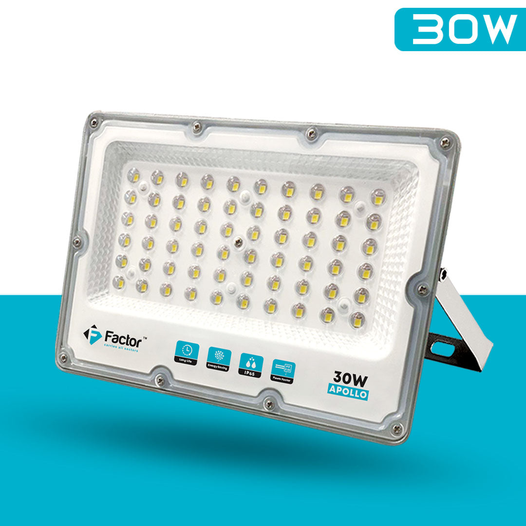 Factor Apollo Series Flood Light Price in Pakistan