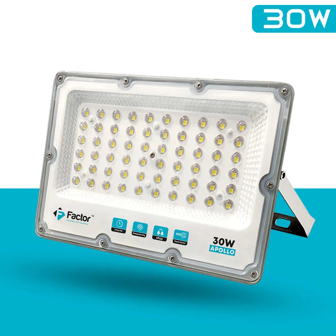 Factor Apollo Series Flood Light Price in Pakistan Main image