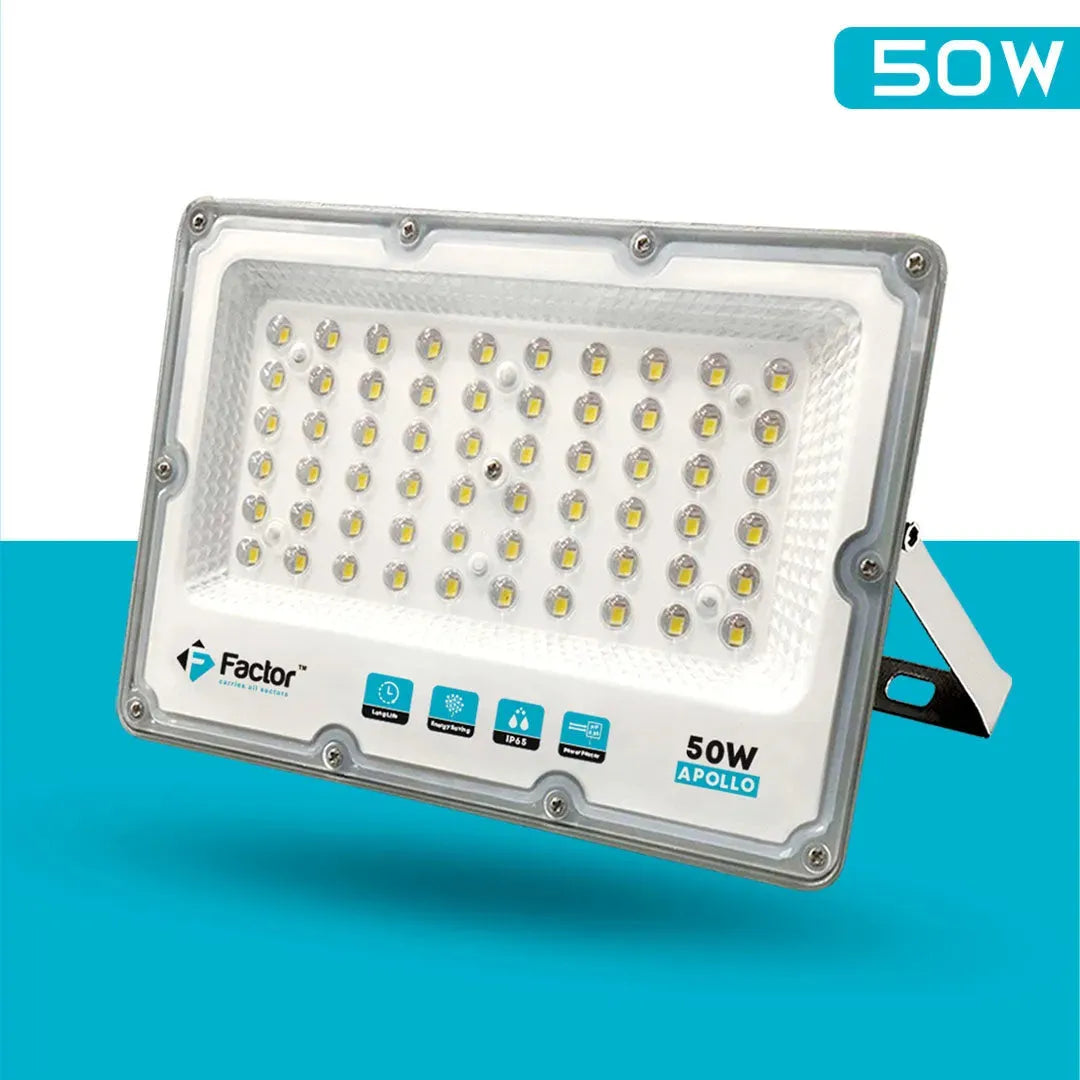 Factor Apollo Series Flood Light Secondary image