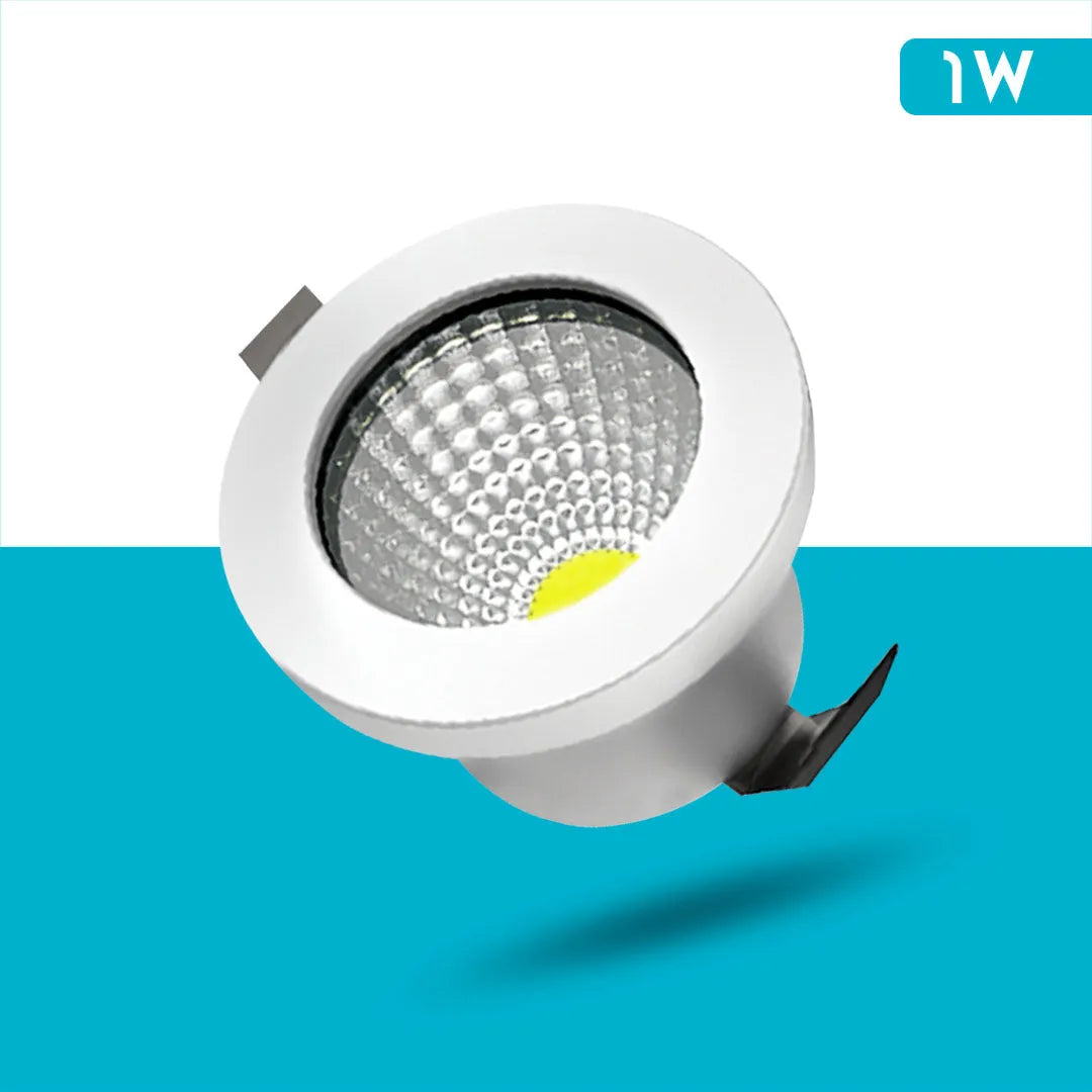 Osaka Day Light Candle Led Bulb E14 Price in Pakistan Main image
