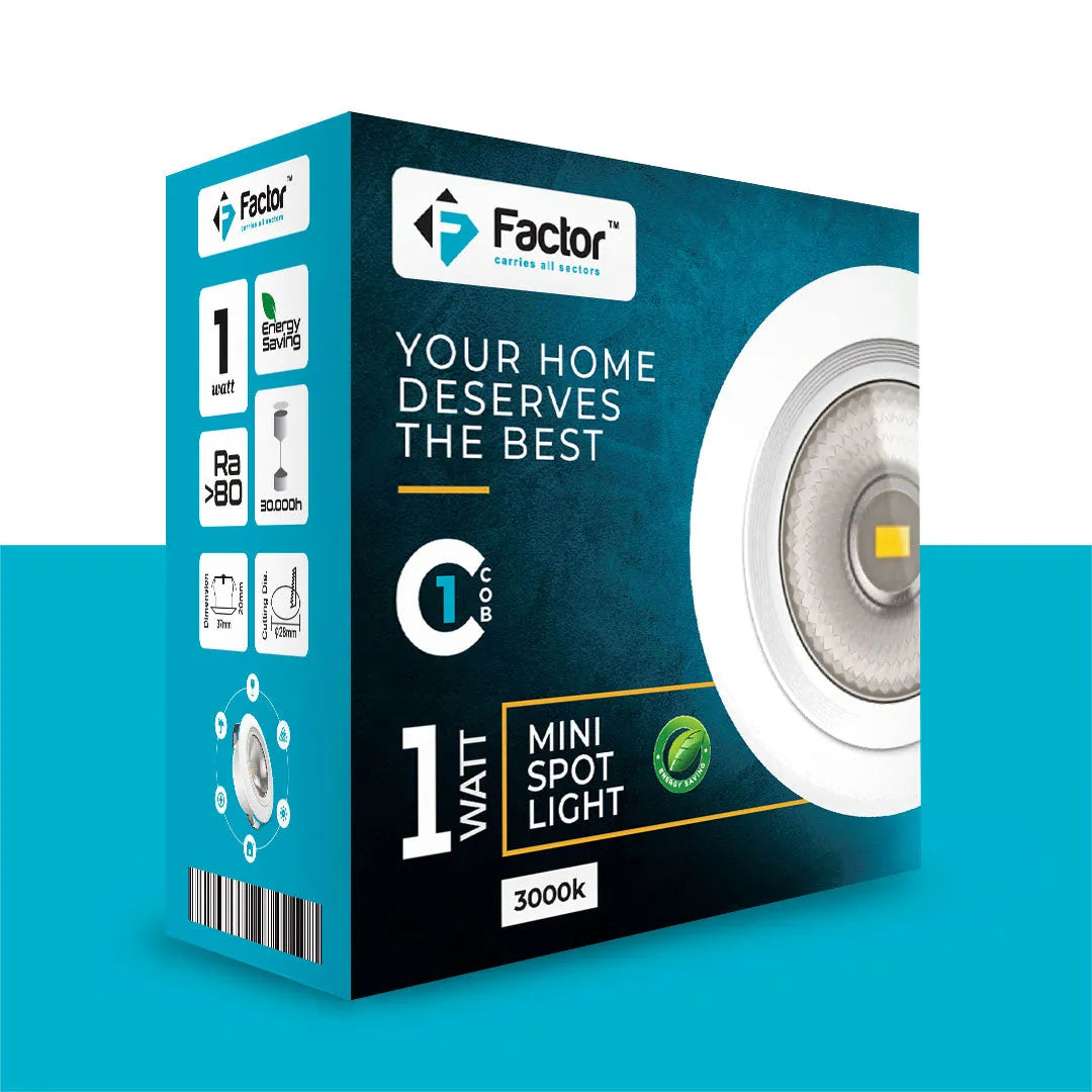 Osaka 5 Watt Day Light Candle Led Bulb E14 Price in Pakistan