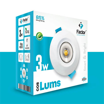 osaka led panel light 36w round square Price in Pakistan