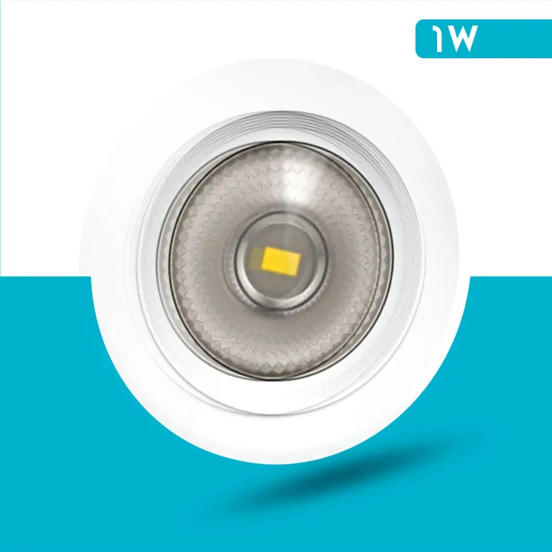 Factor Moveable Downlight Price in Pakistan Main image