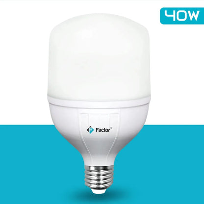 Factor Dora Series Bulb 40W Price in Pakistan 