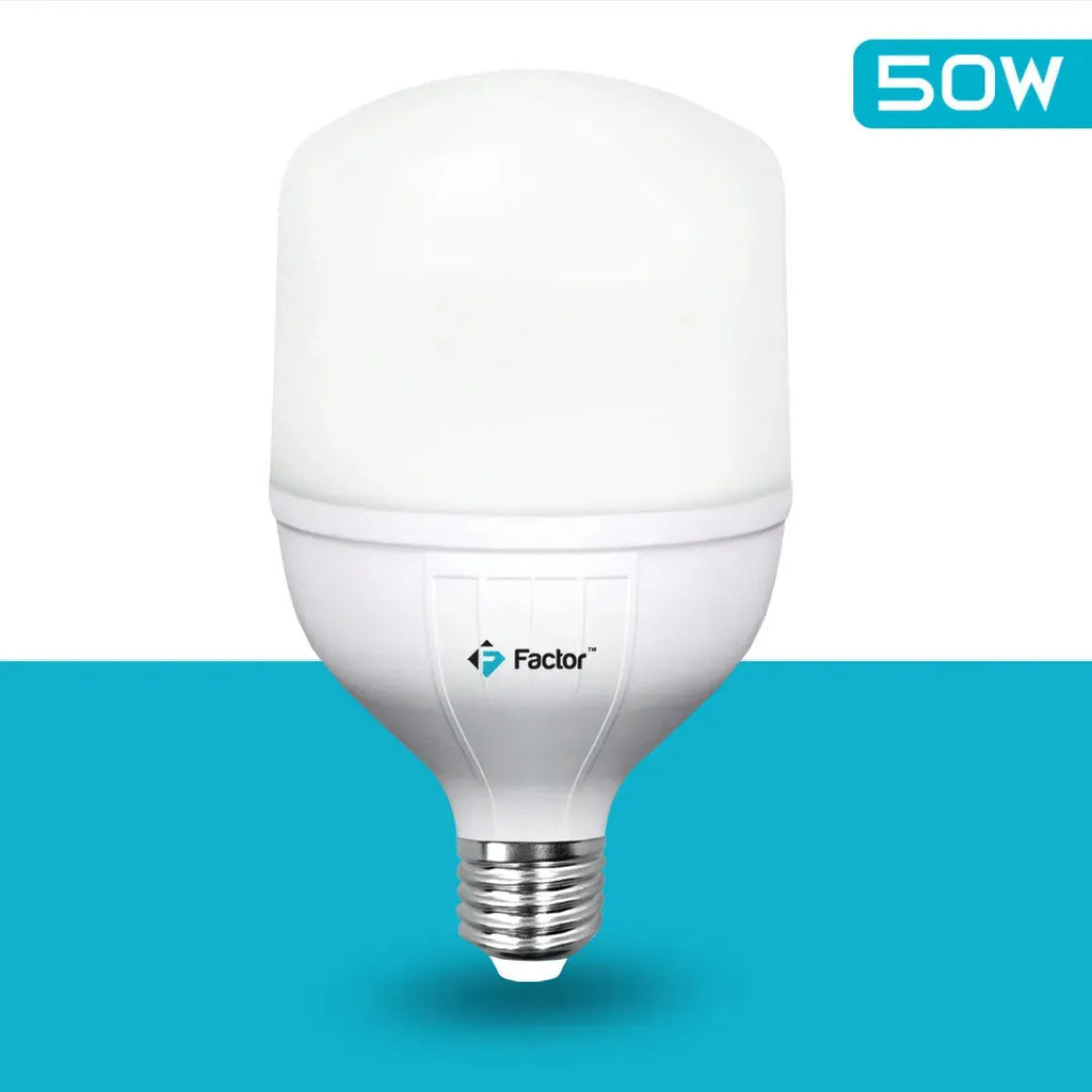 Factor Dora Series Bulb 50w Price in Pakistan 
