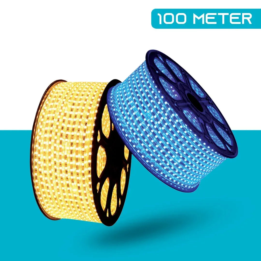 Factor Flexo Rope Light Secondary image