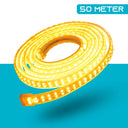 Factor Glossy Rope Light 50 Meter