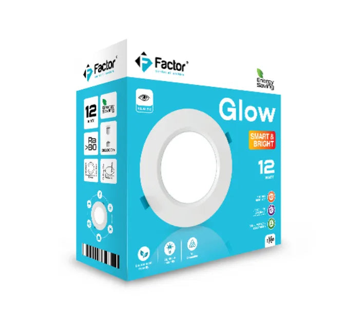 Factor Glow Downlight
