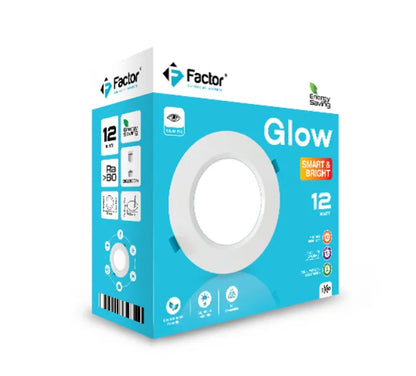 Factor Glow Downlight