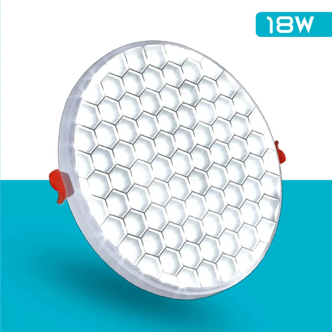 Factor Honey Comb Series Downlight 18W Price in Pakistan 