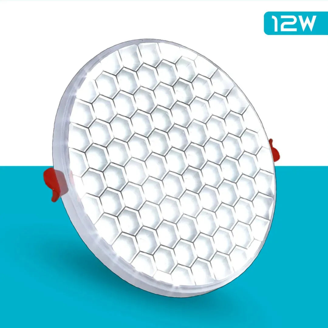 Factor Honey Comb Downlight Price in Pakistan  Main image