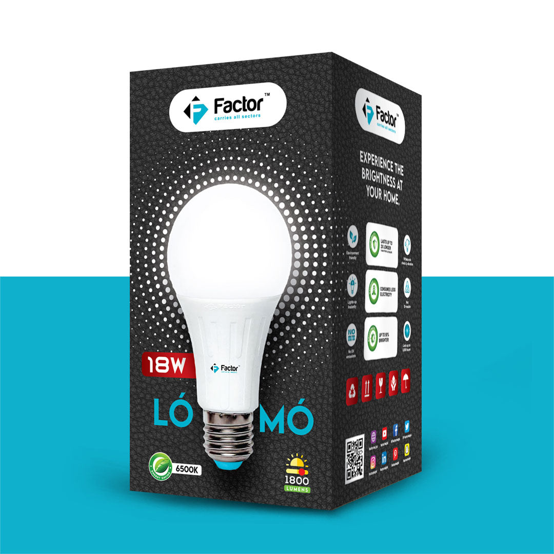 Lomo Series Bulb Price in Pakistan