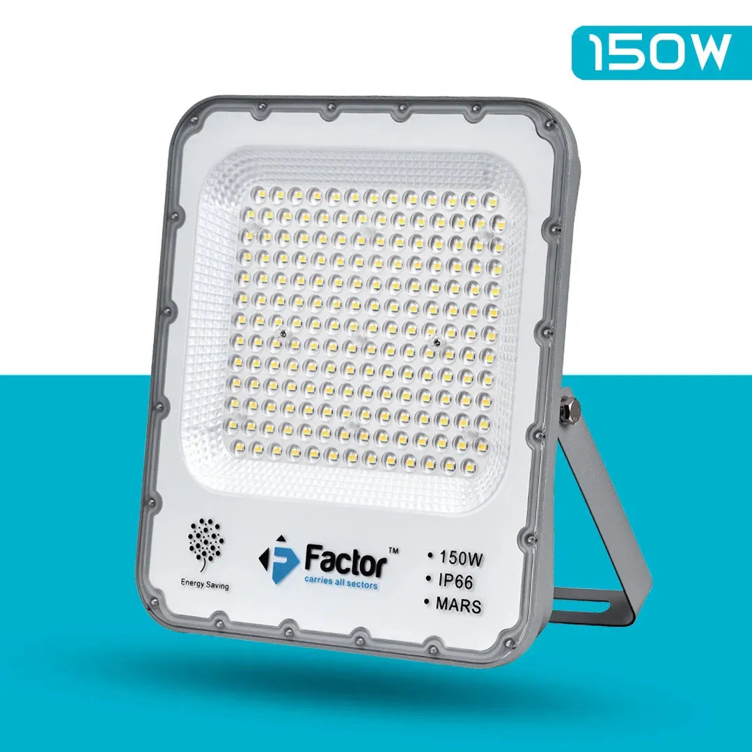 Factor Mars Series Flood Light 150w Price in Pakistan