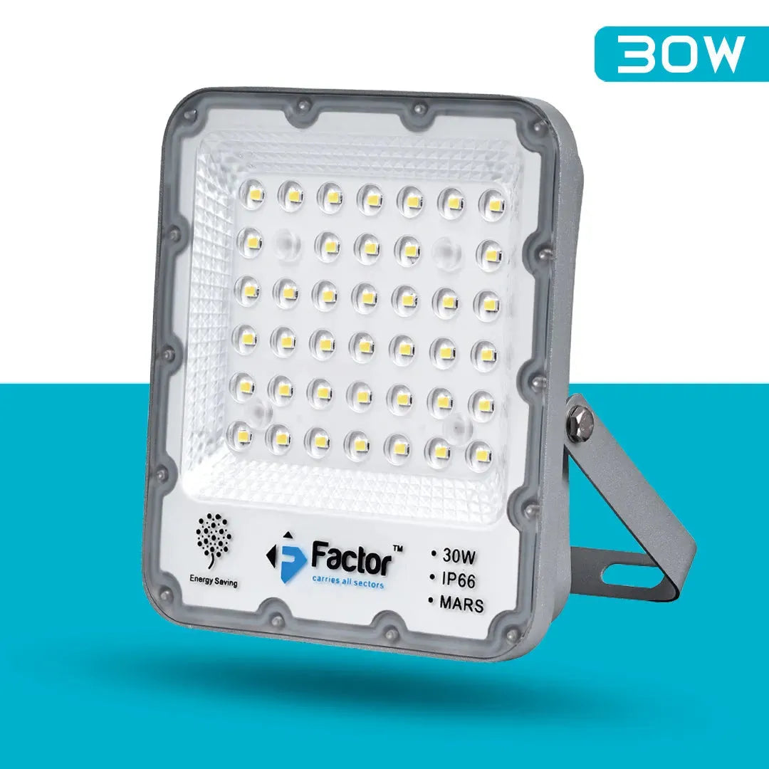 Factor Mars Series Flood Light 30w Price in Pakistan