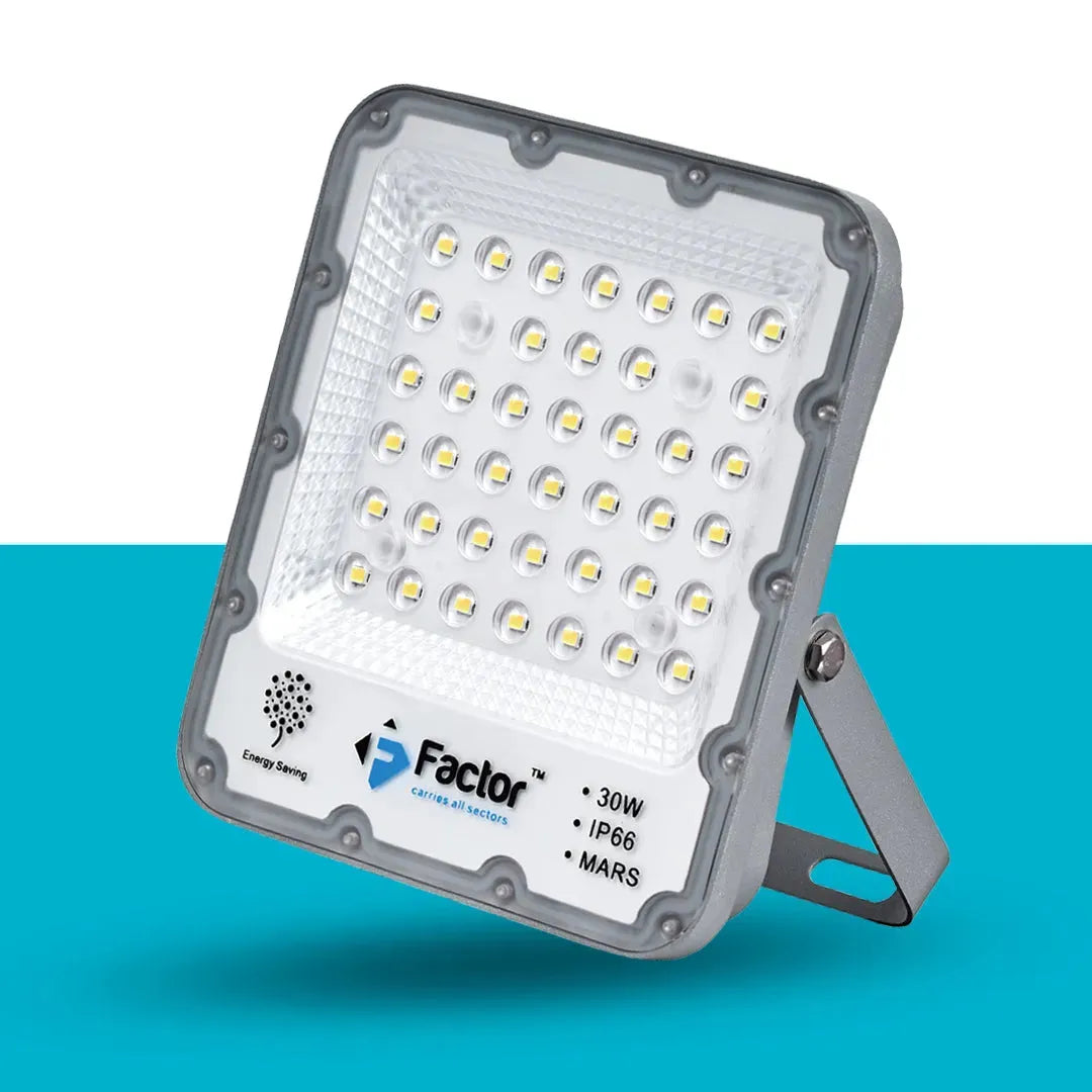 Factor Mars Series Flood Light Price in Pakistan
