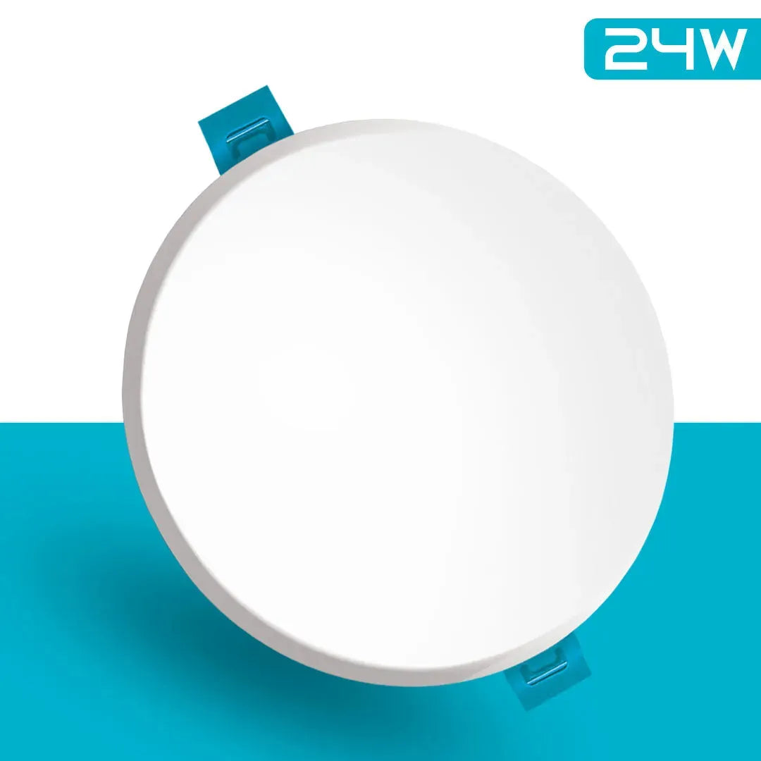 Clopal COB LED SMD Round Spot Light Price in Pakistan Main image