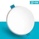 Factor Mercury Plus Downlight Round