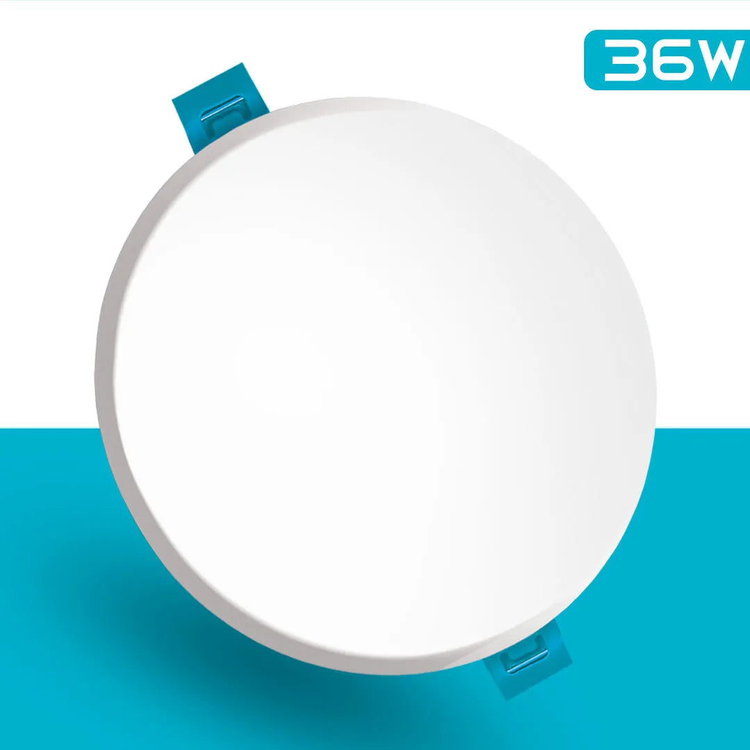 Mercury Plus 24 Downlight Round Price in Pakistan Main image