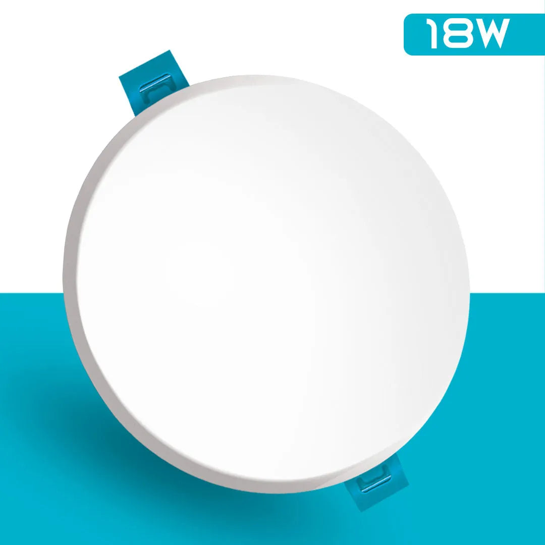 Factor Mercury Plus Round Downlight Price in Pakistan Main image