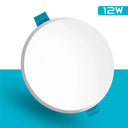 Factor Mercury Plus Round Downlight
