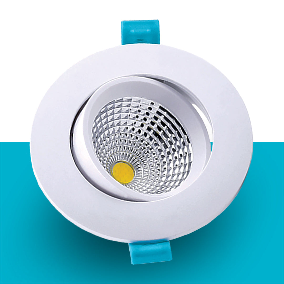 Factor Moveable Downlight Price in Pakistan