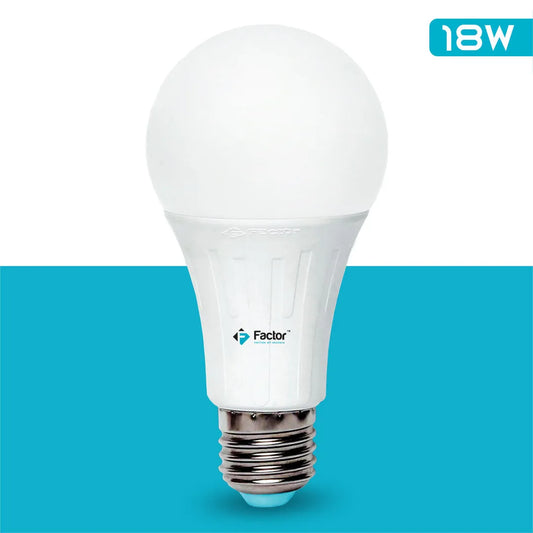 Factor Range Bulb 18W Price in Pakistan