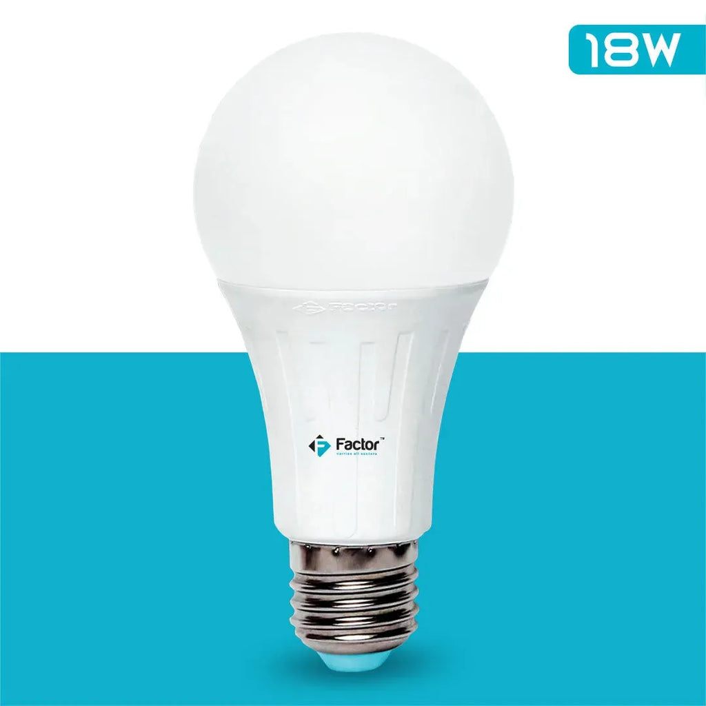Factor Range Bulb 18W Price in Pakistan