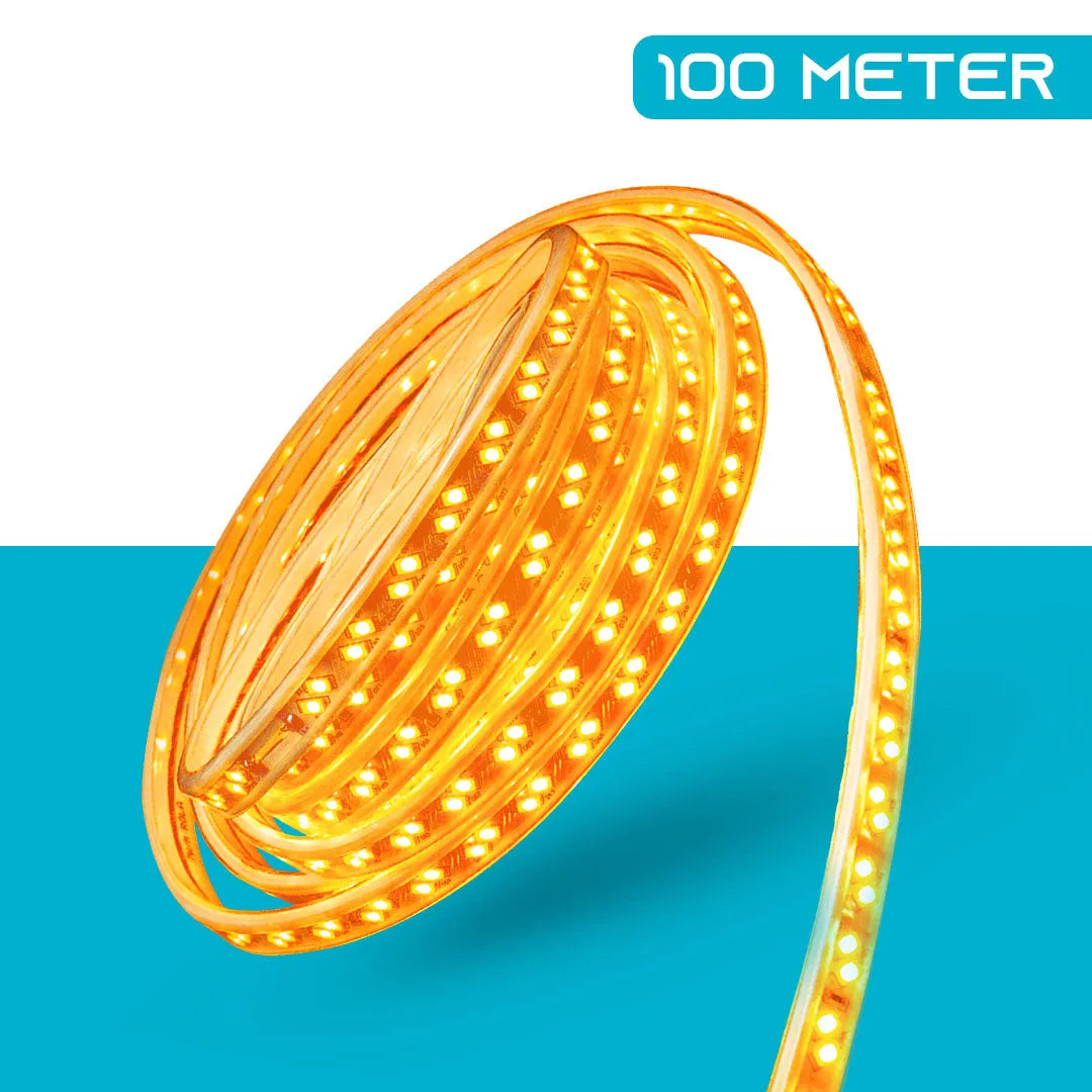 Factor Salsa Strip Light 100 Meter Price in Pakistan Main image