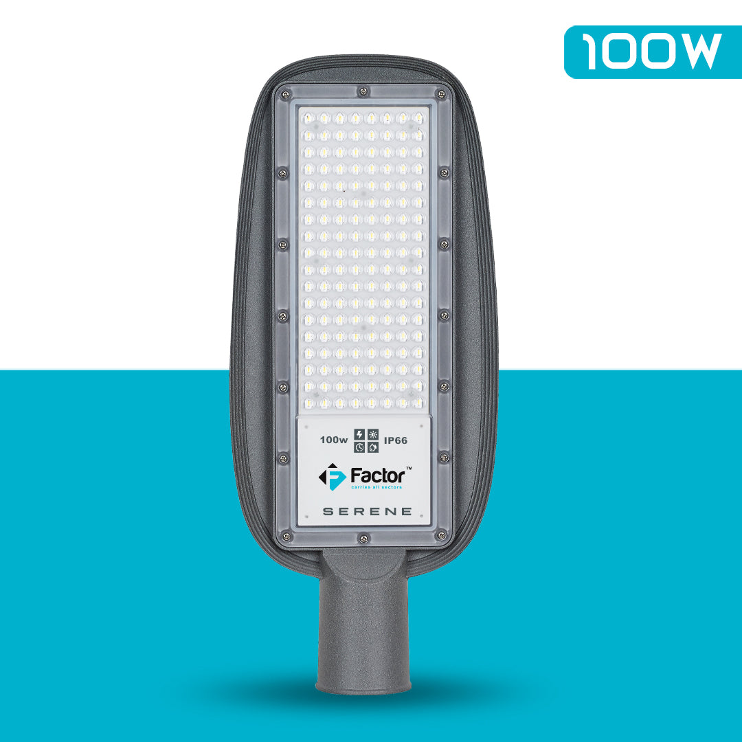 Factor Serene Street Light 100w Price in Pakistan 