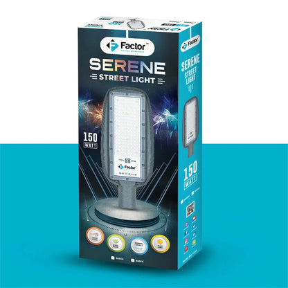 Factor Serene Series Street Light 150w Price in Pakistan 