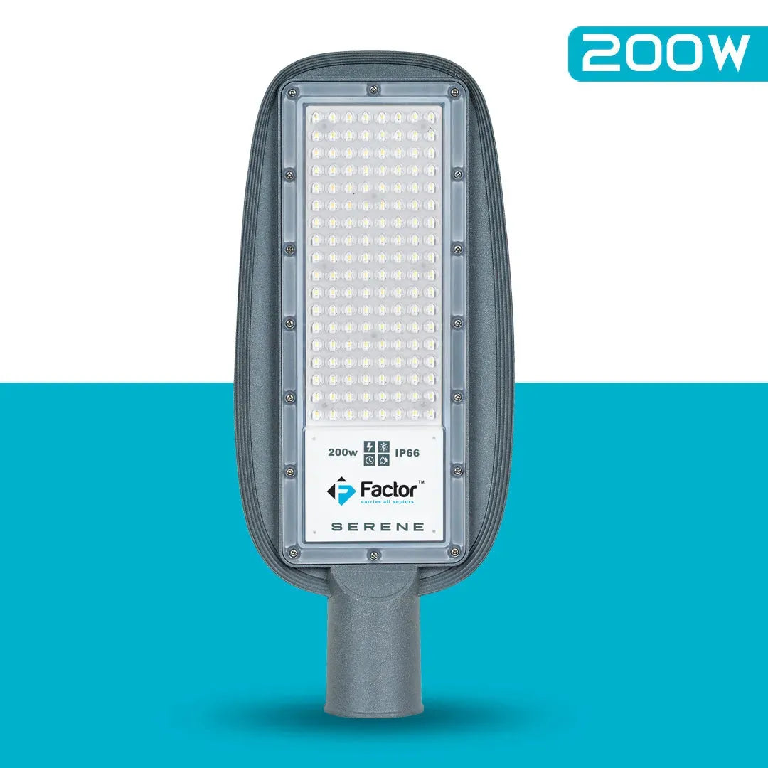 Factor Serene Series Street Light 200w Price in Pakistan 