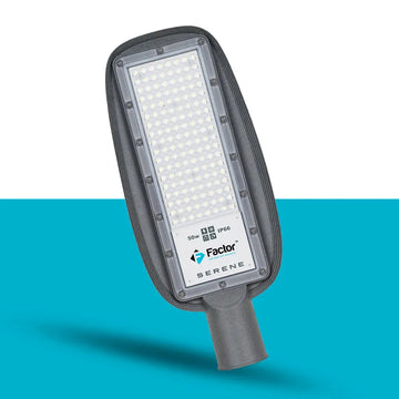 Factor Serene Series Street Light 50w Price in Pakistan 