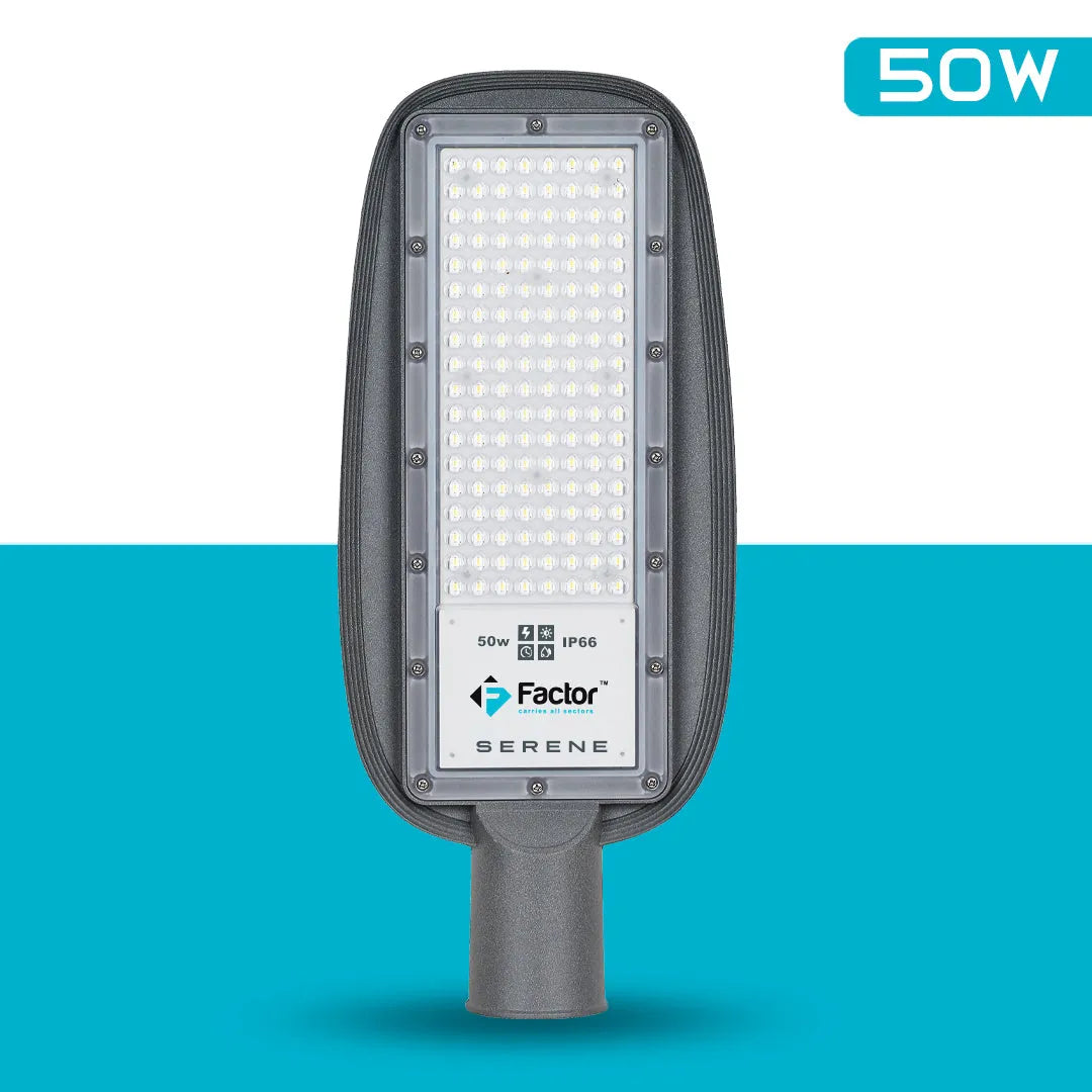 Factor Serene Series Street Light Price in Pakistan 