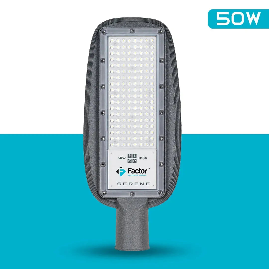 Factor Serene Series Street Light Price in Pakistan 