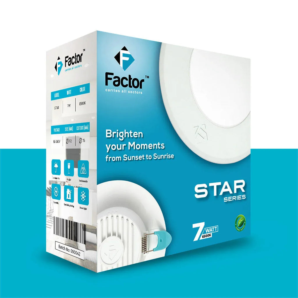 Osaka LED PC T8 Tube Rod 9W Price in Pakistan