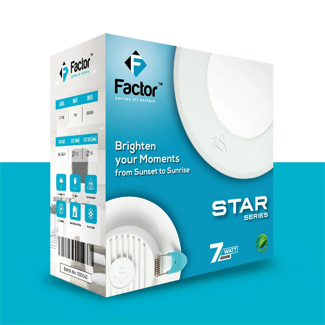 Osaka LED PC T8 Tube Rod 9W Price in Pakistan