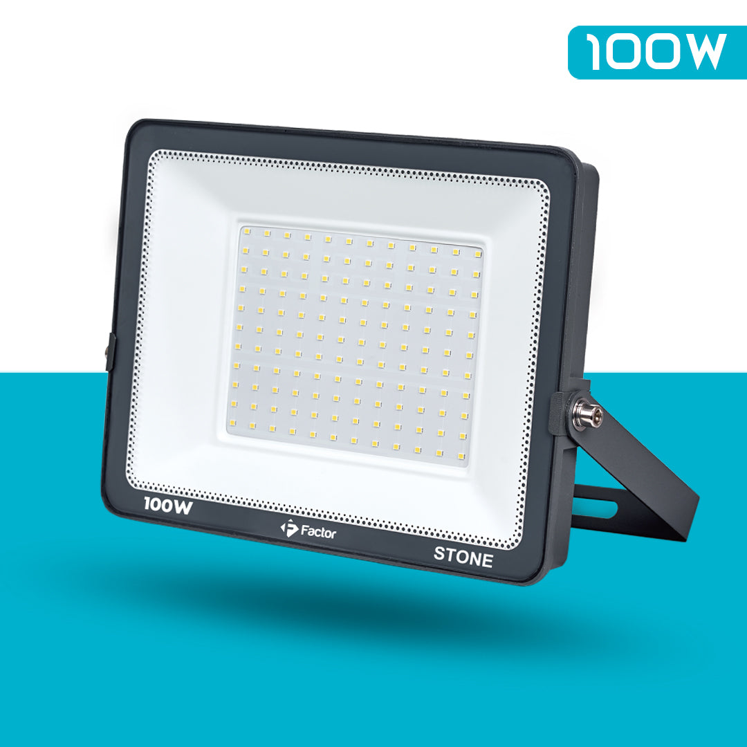 Factor Stone Series Flood Light 100w Price in Pakistan 